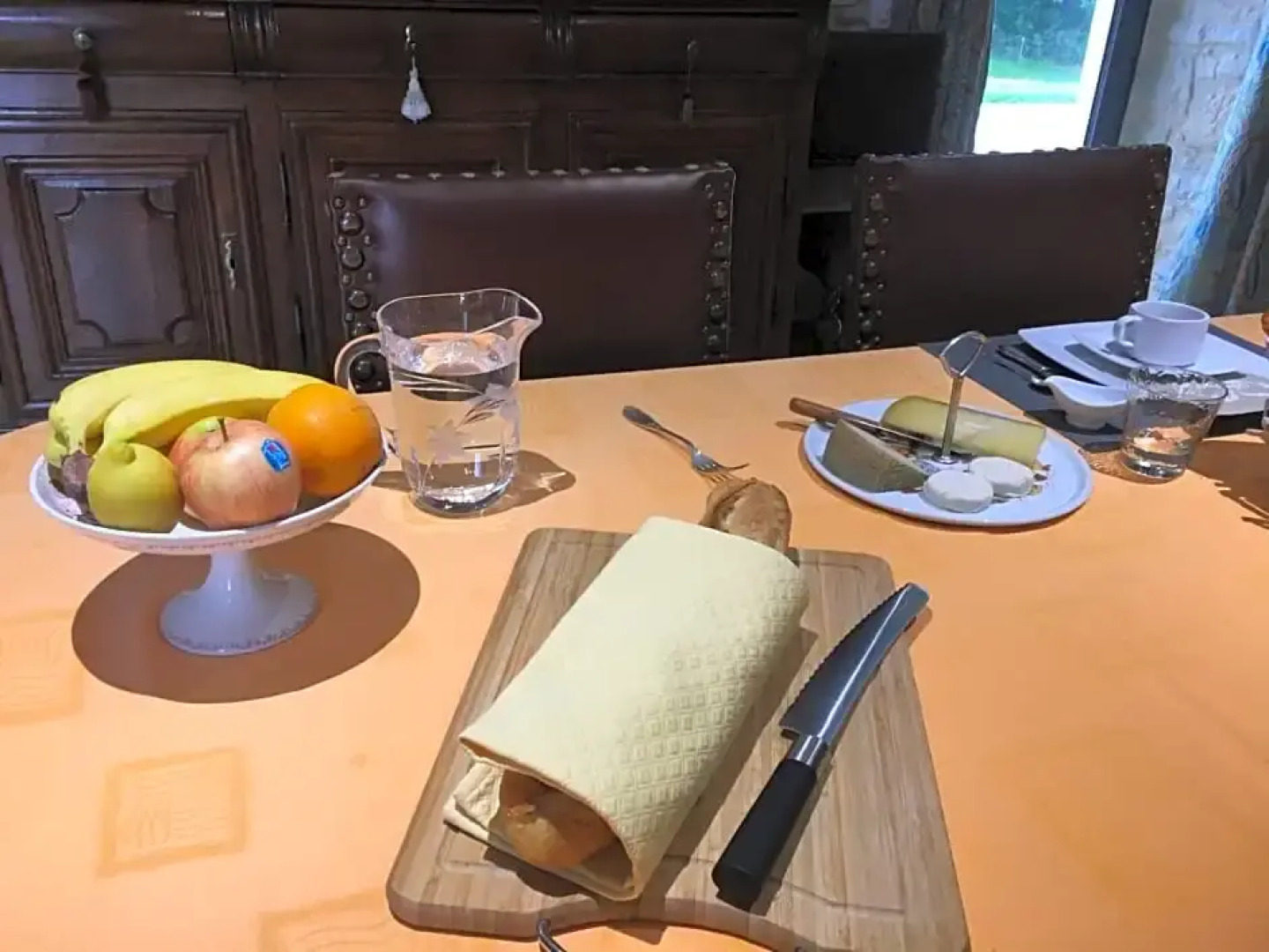 La Tour De Ginaillac