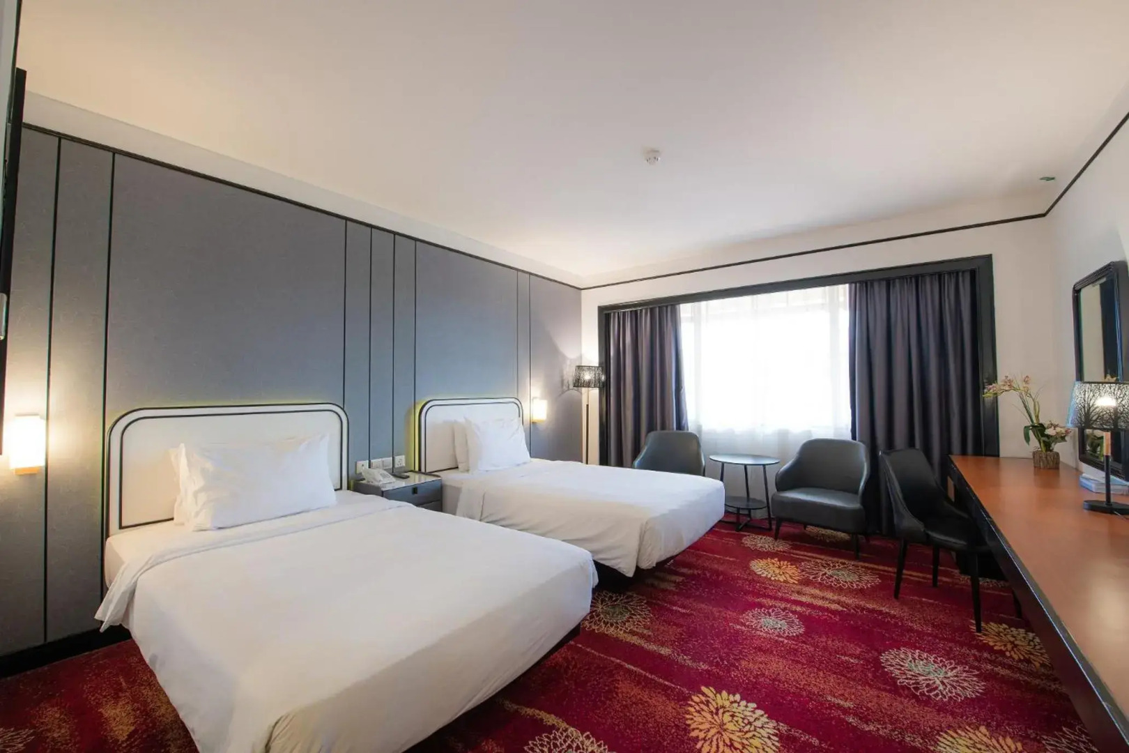 Sabah Hotel Sandakan