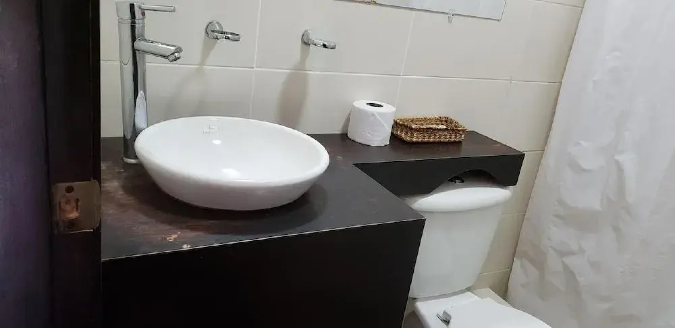 Departamento Punta Centinela