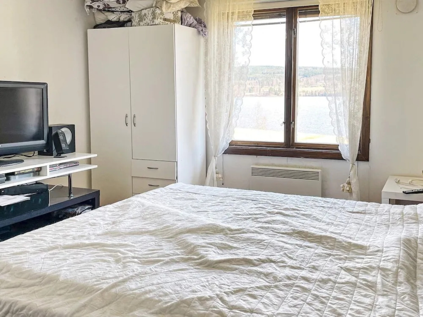 5 Person Holiday Home in Sunnemo-by Traum