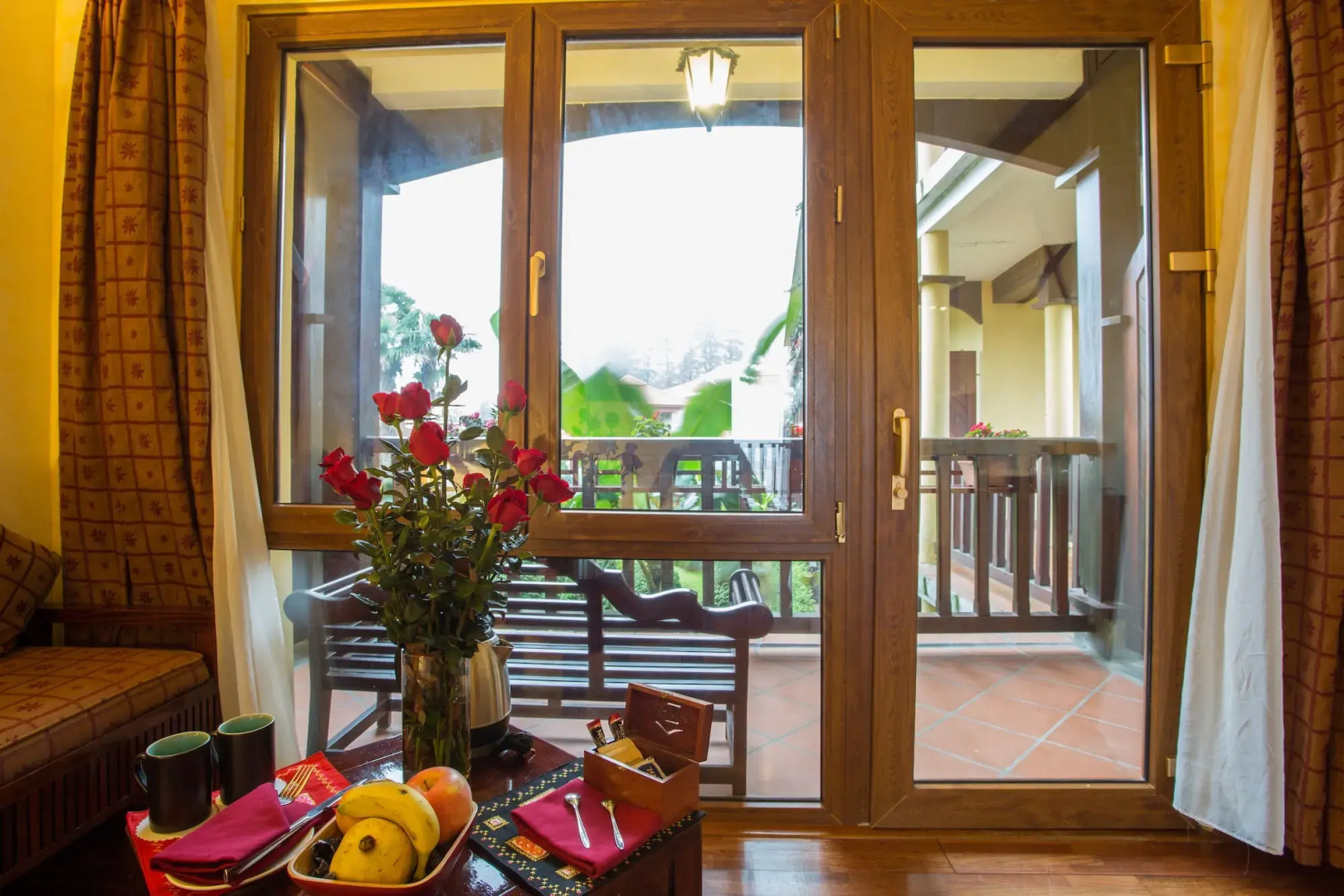 Sapa Mountain Resort, Affiliated by Meliá