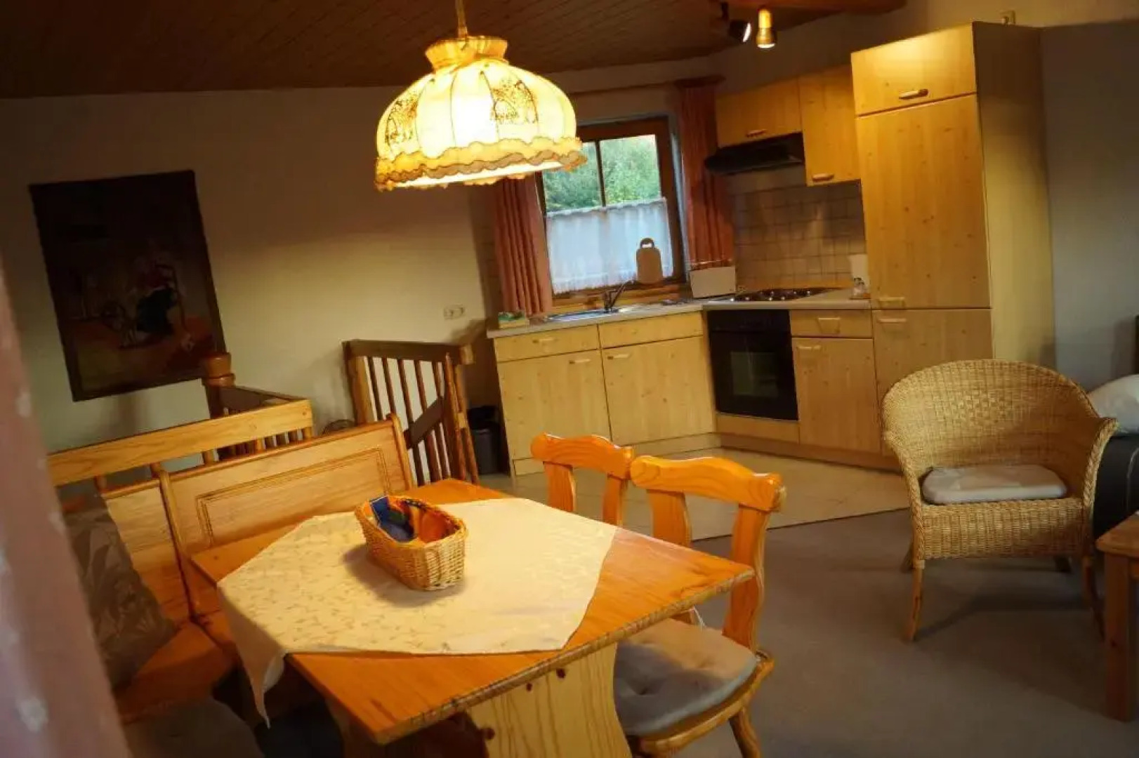 Ferienhaus-Haidweg-Wohnung-6