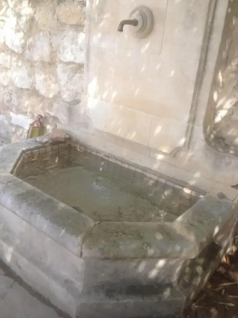 Mas au Coeur de la Provence - Chambres d'hotes