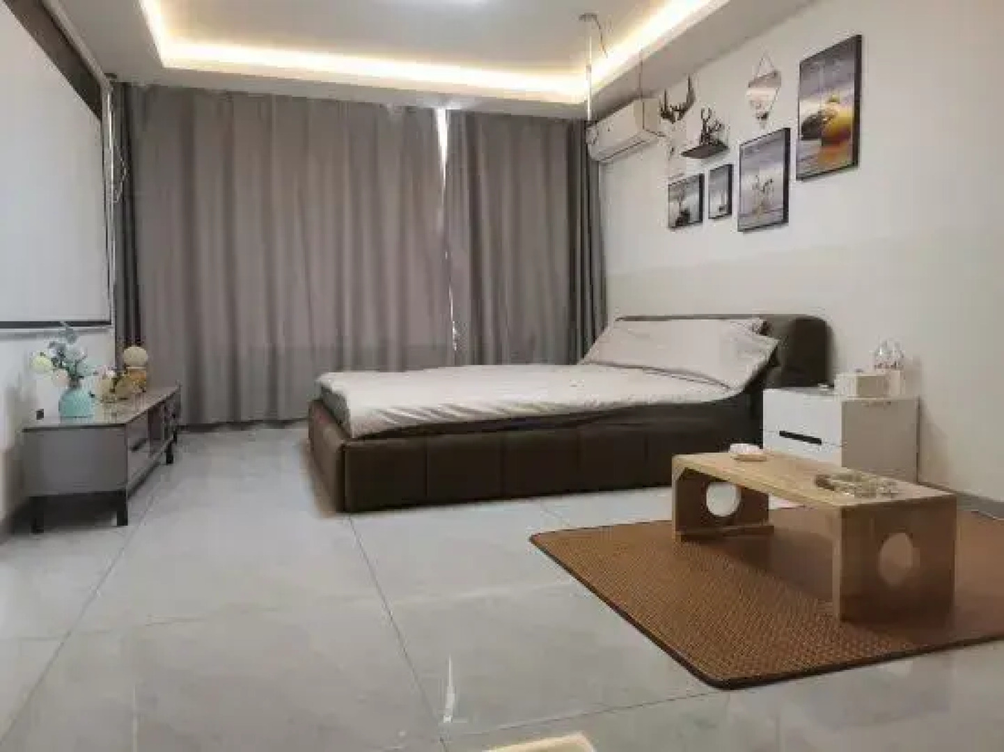 Longjing Sanmi Homestay