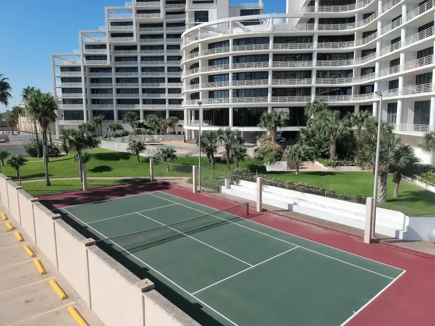 Sunchase IV by South Padre Resort Rental