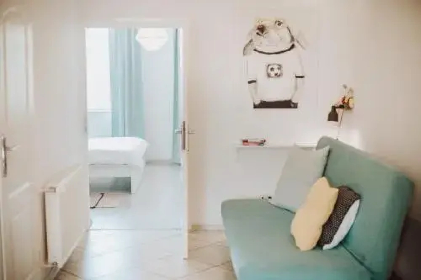 Śpij w Paczkowie Apartments