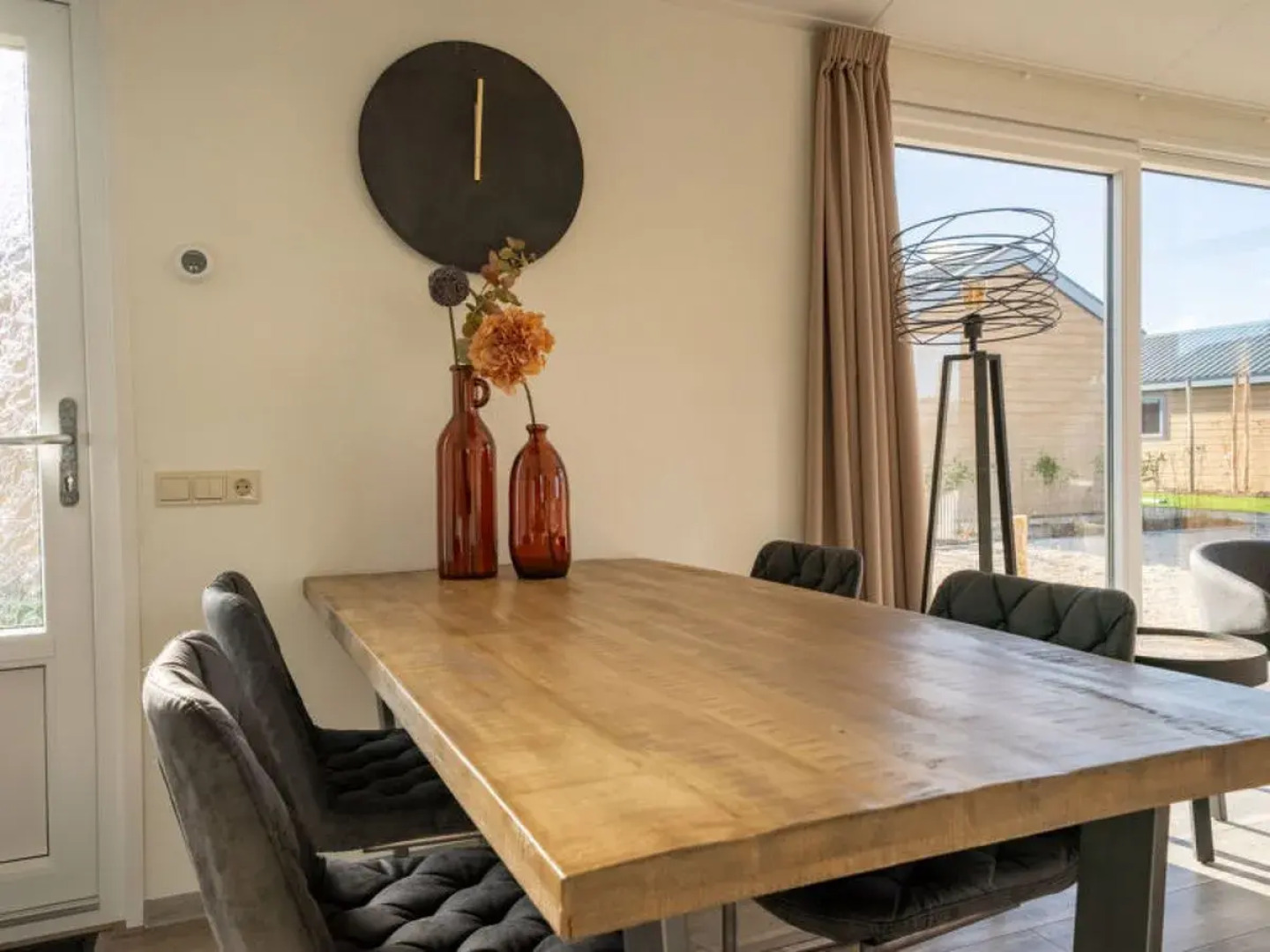 Resort De Kraaijenbergse Plassen 13393