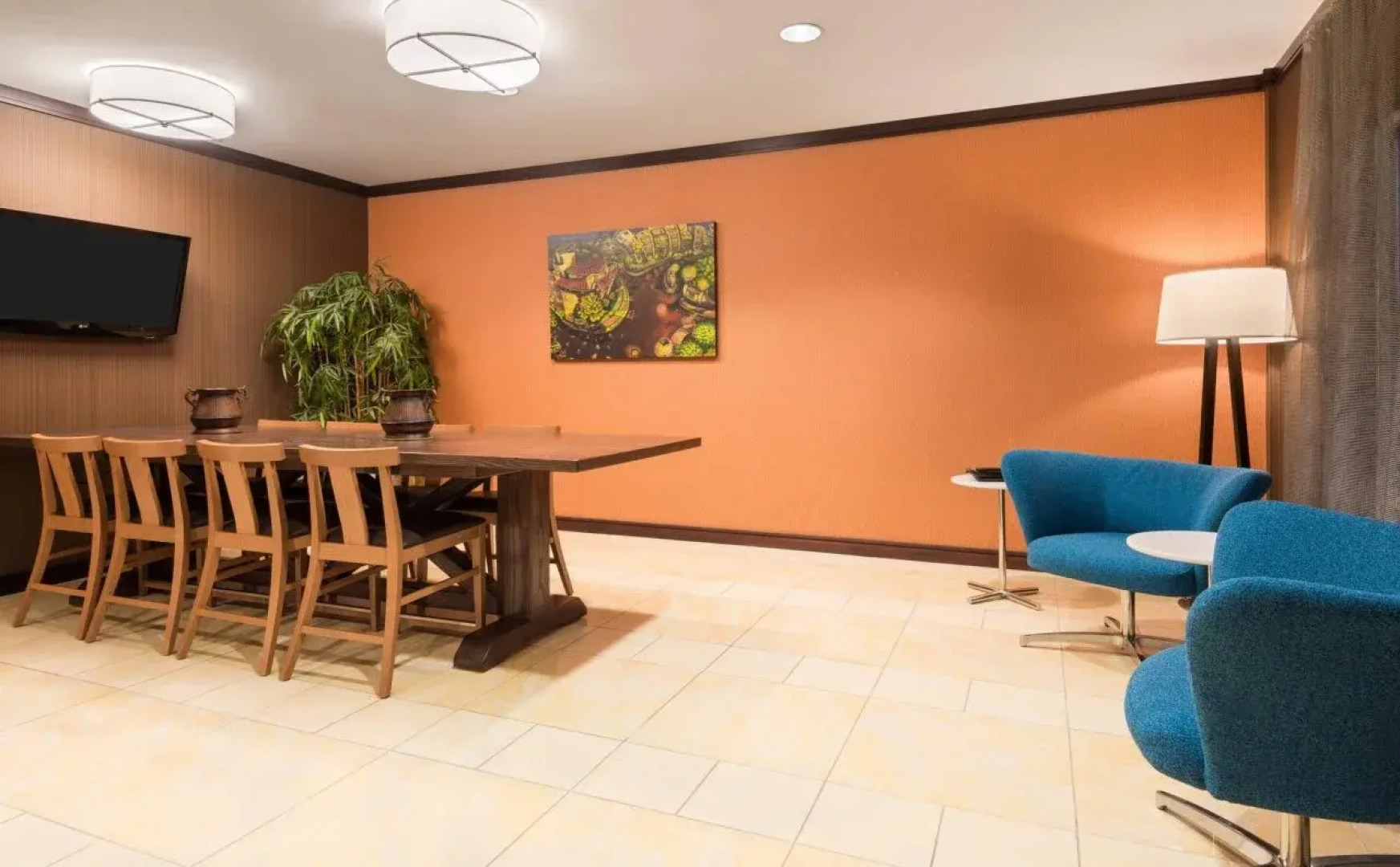 Fairfield by Marriott Inn and Suites Augusta Fort Eisenhower Area