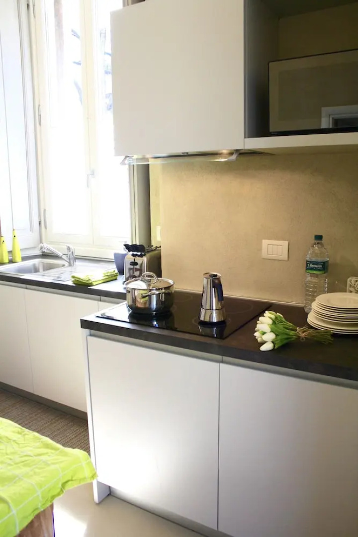 White Lilac romantic B&B adults only