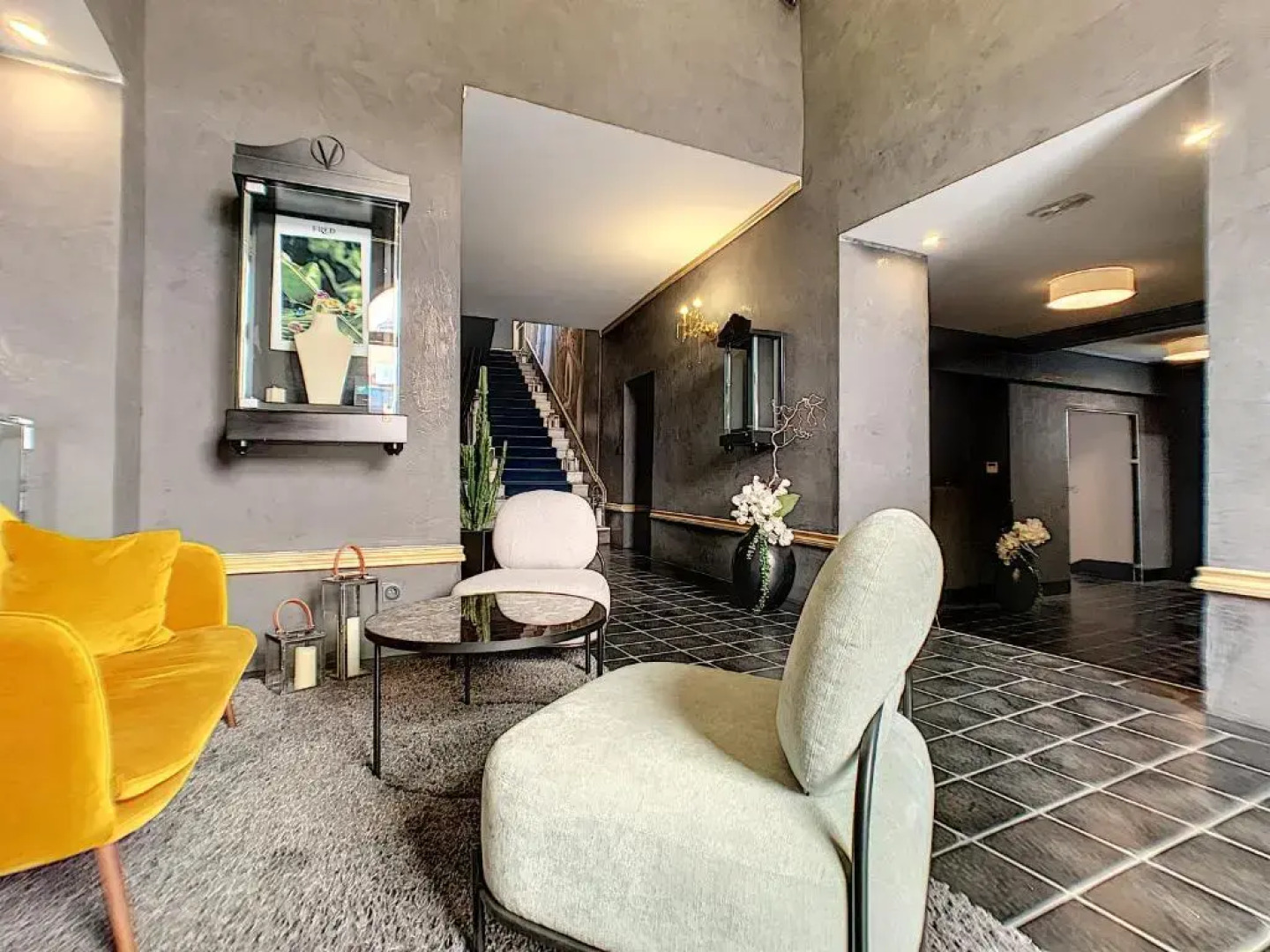 Hotel Pozzo di Borgo