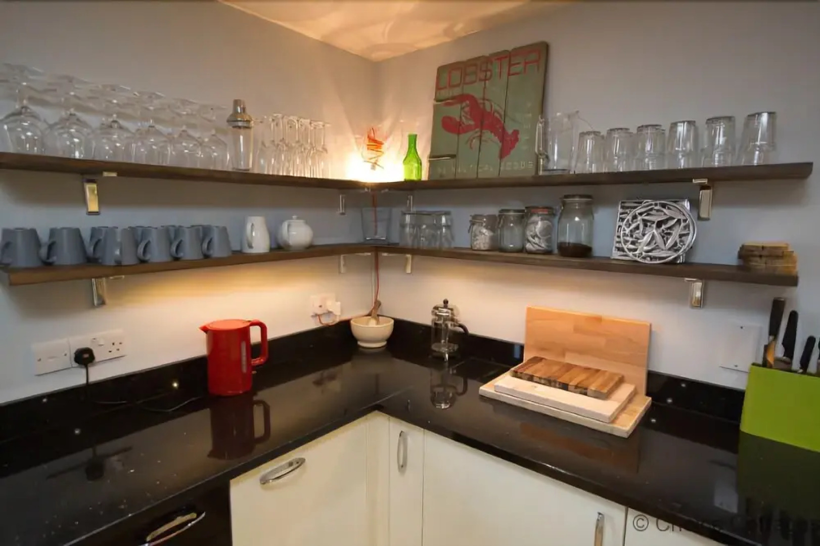 Georgeham Thornclose Barn 4 Bedrooms