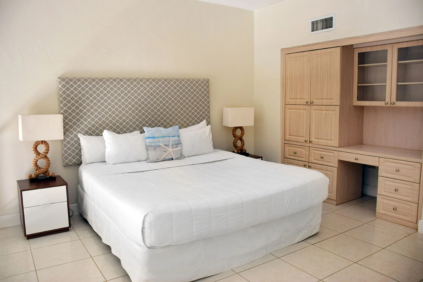 Coral Reef at Key Biscayne