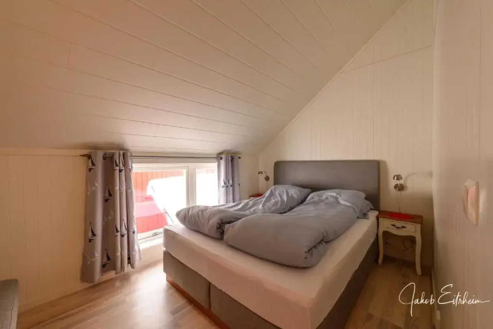 Lofotveggen Panorama