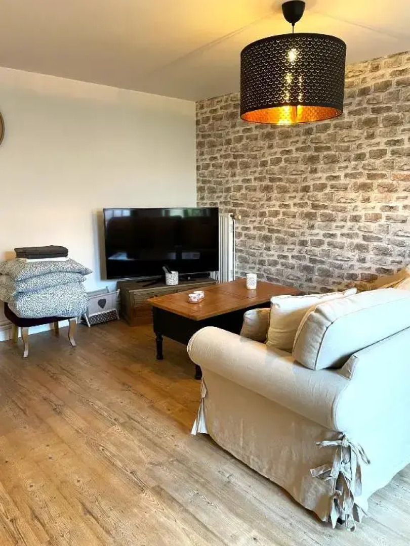 La Maison de Manon, 5mn Zoo de Beauval