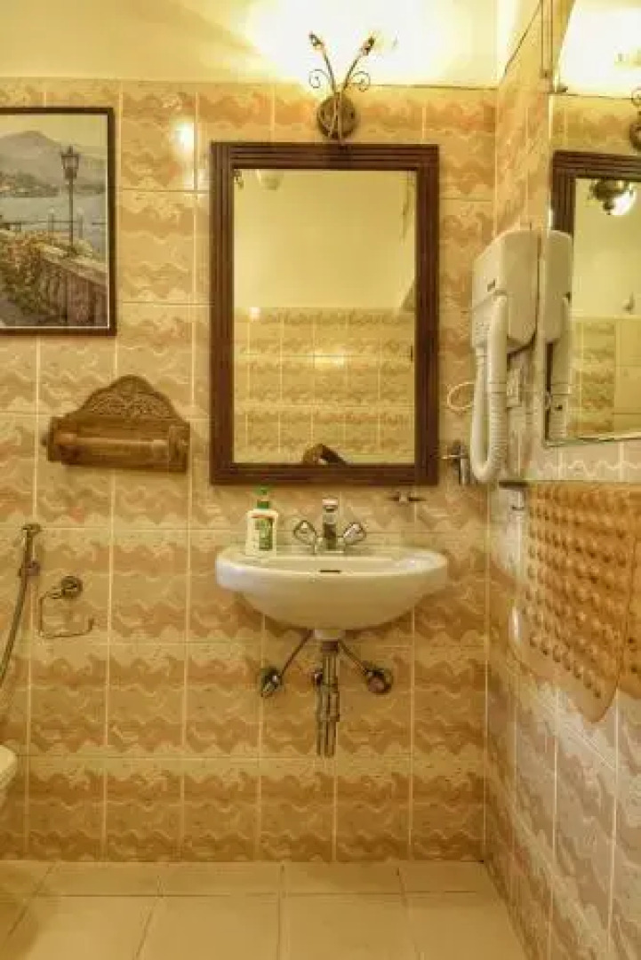 Villa Samaara9 Candolim Beach