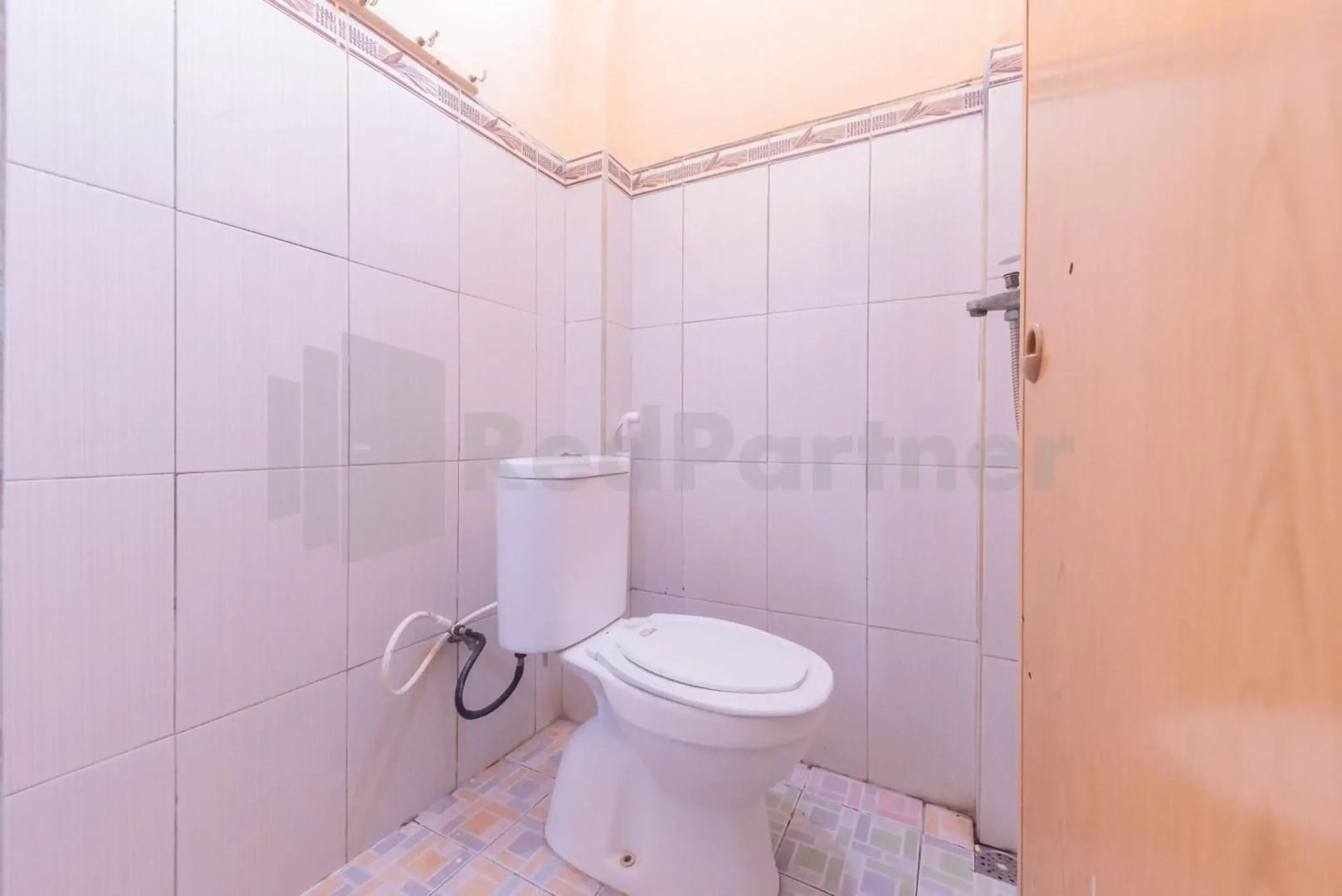 OYO 3879 Villa Sari Intan