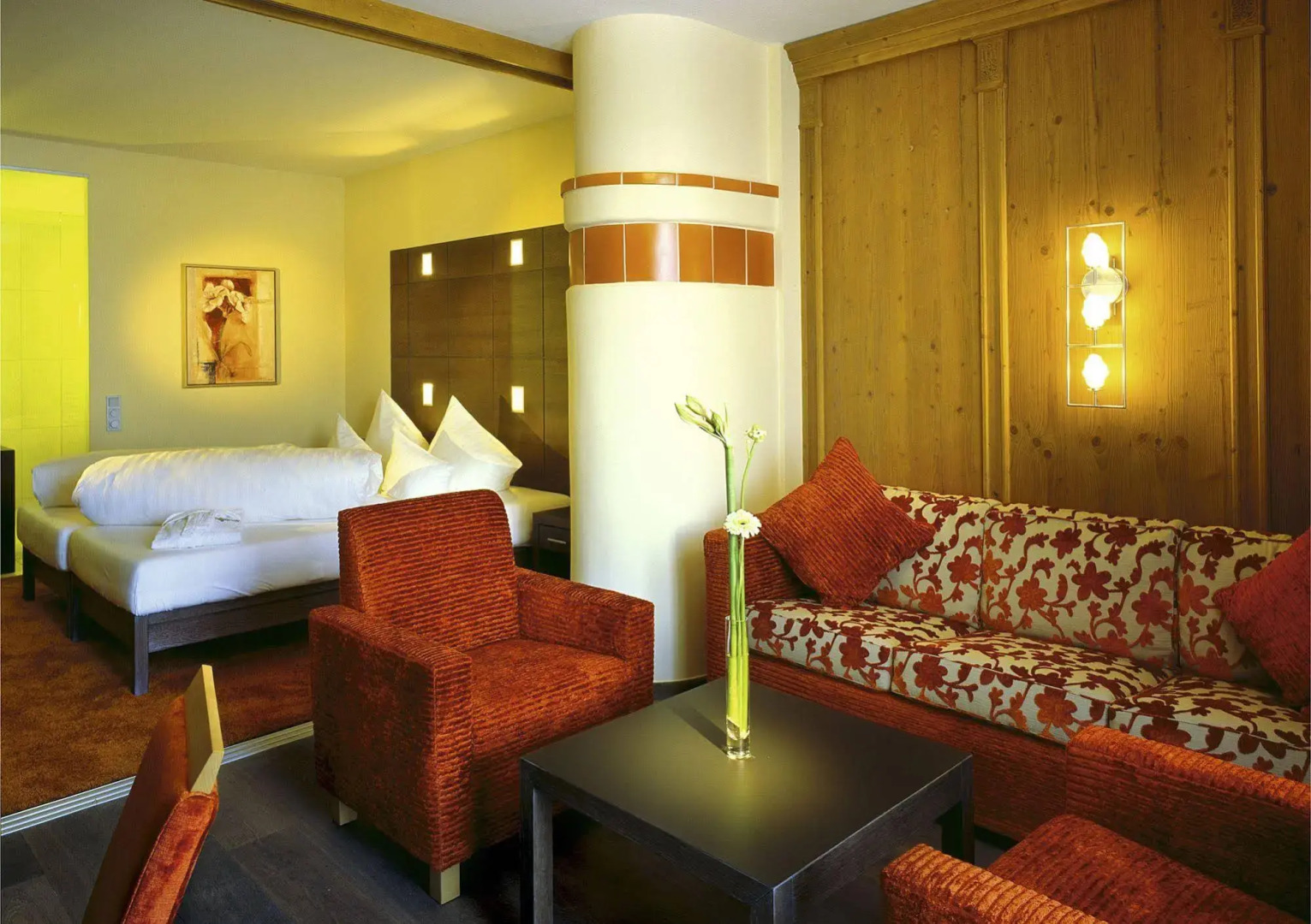 Alpina Family, Spa & Sporthotel