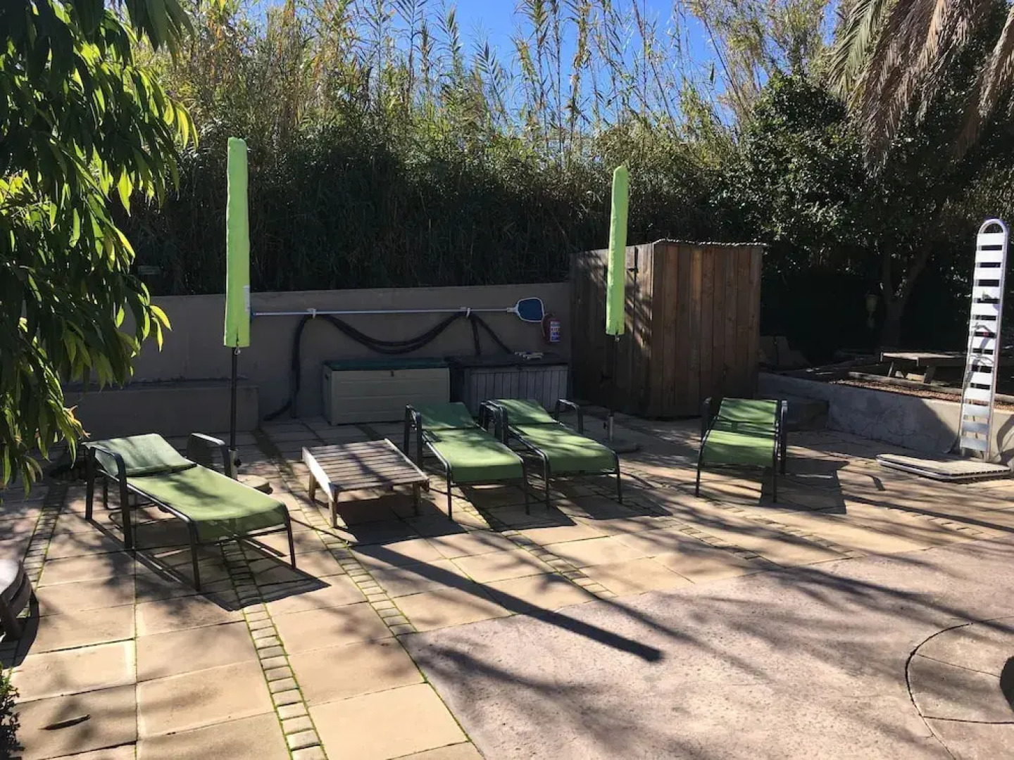 Ons Stee Bed and Breakfast