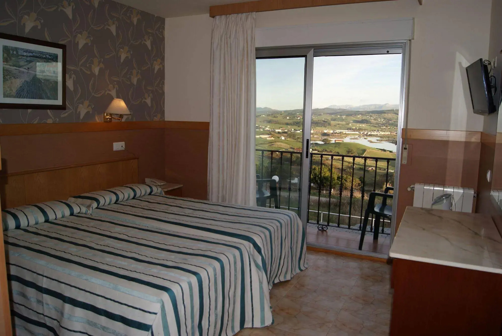 Hotel Ría de Suances