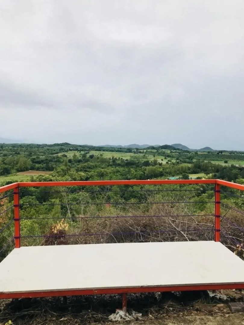 Suan Phueng Pa Wai Resort