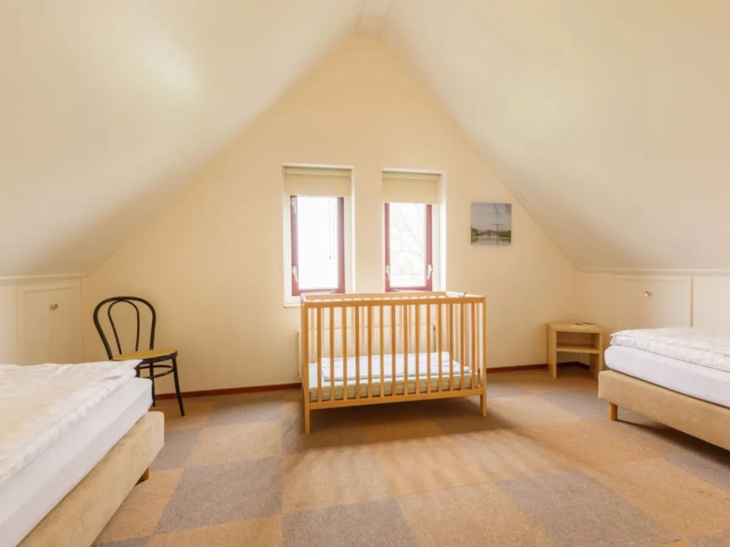 Center Parcs Parc Sandur 38356