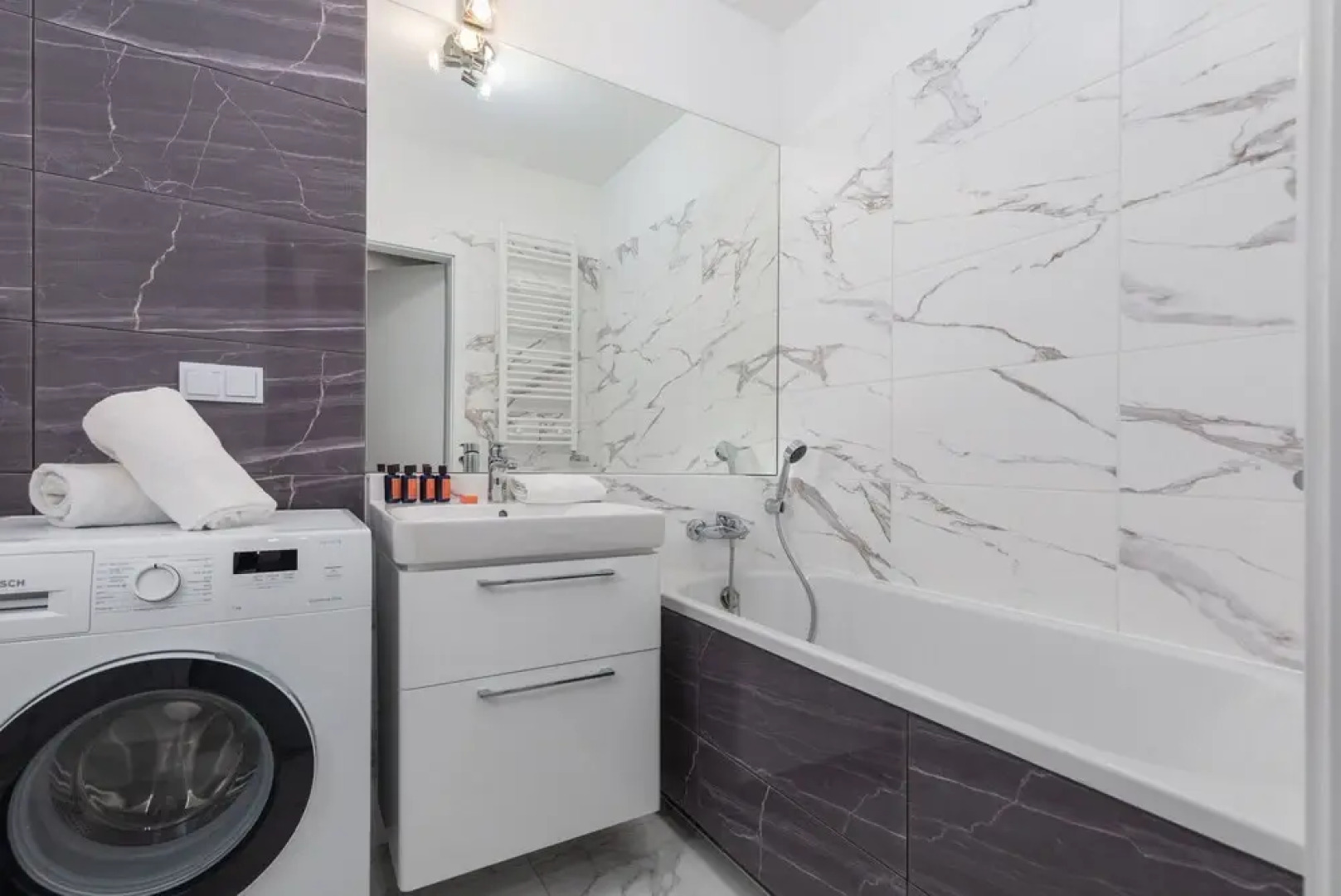 Dziwnów Spadochroniarzy by Renters