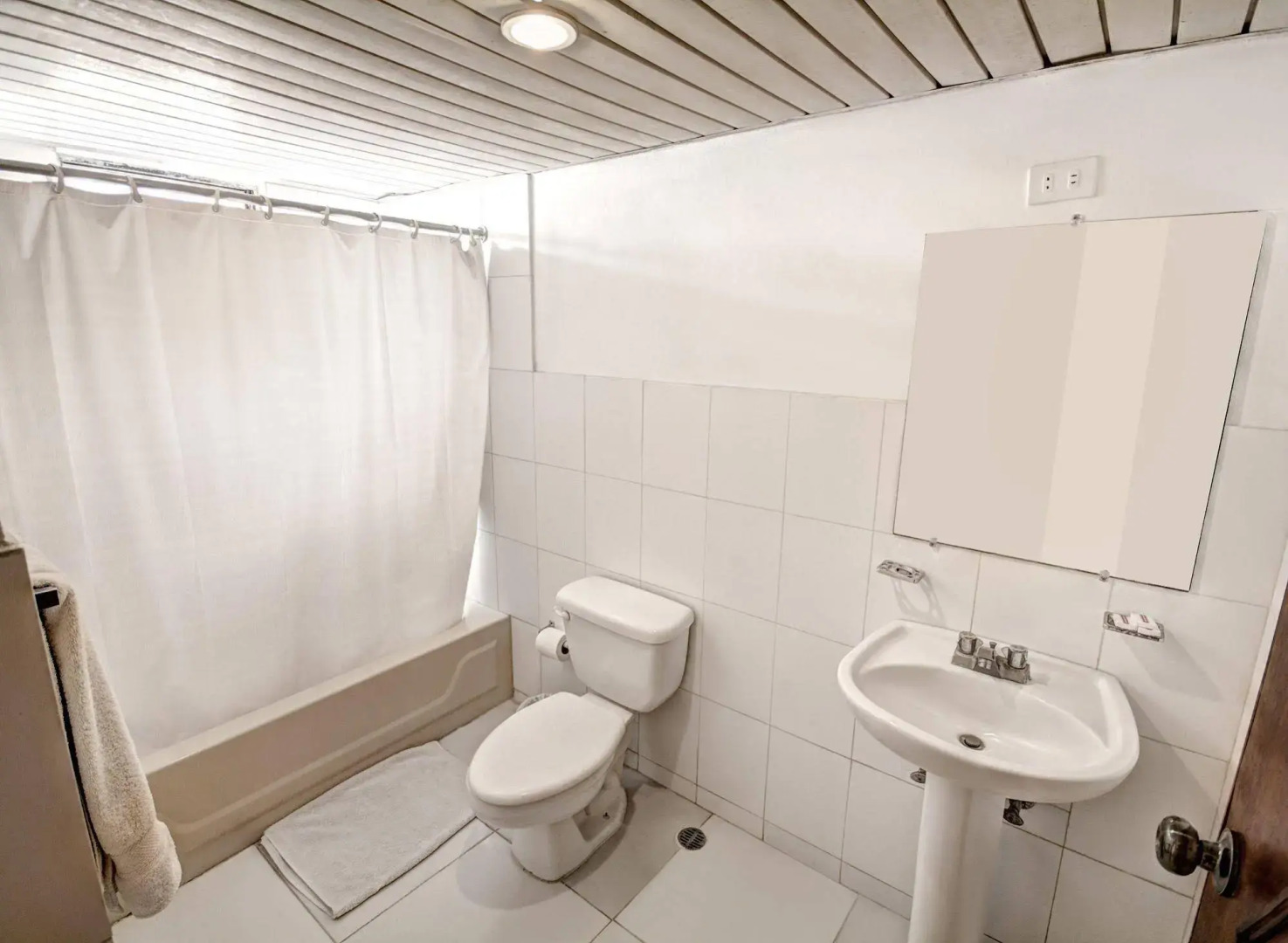 Apart-Hotel Plaza Colonial