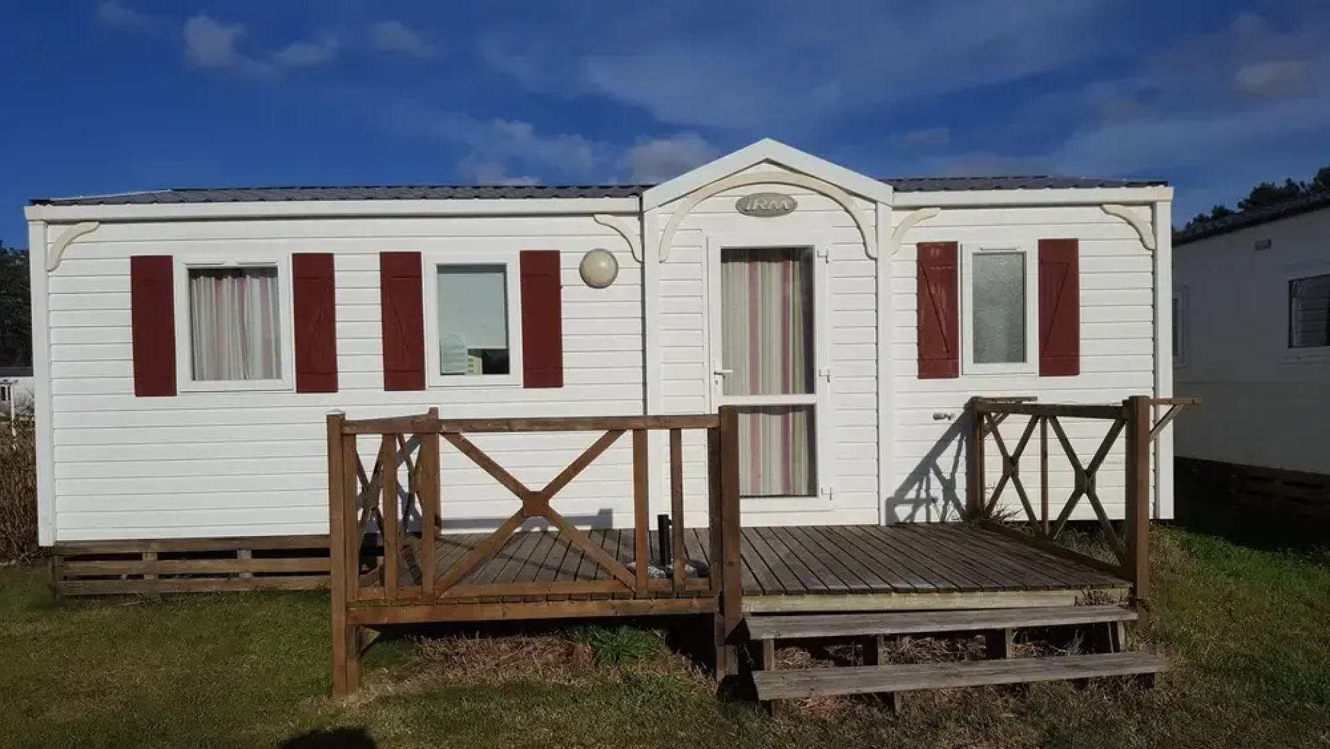 Landshause Bungalow T3