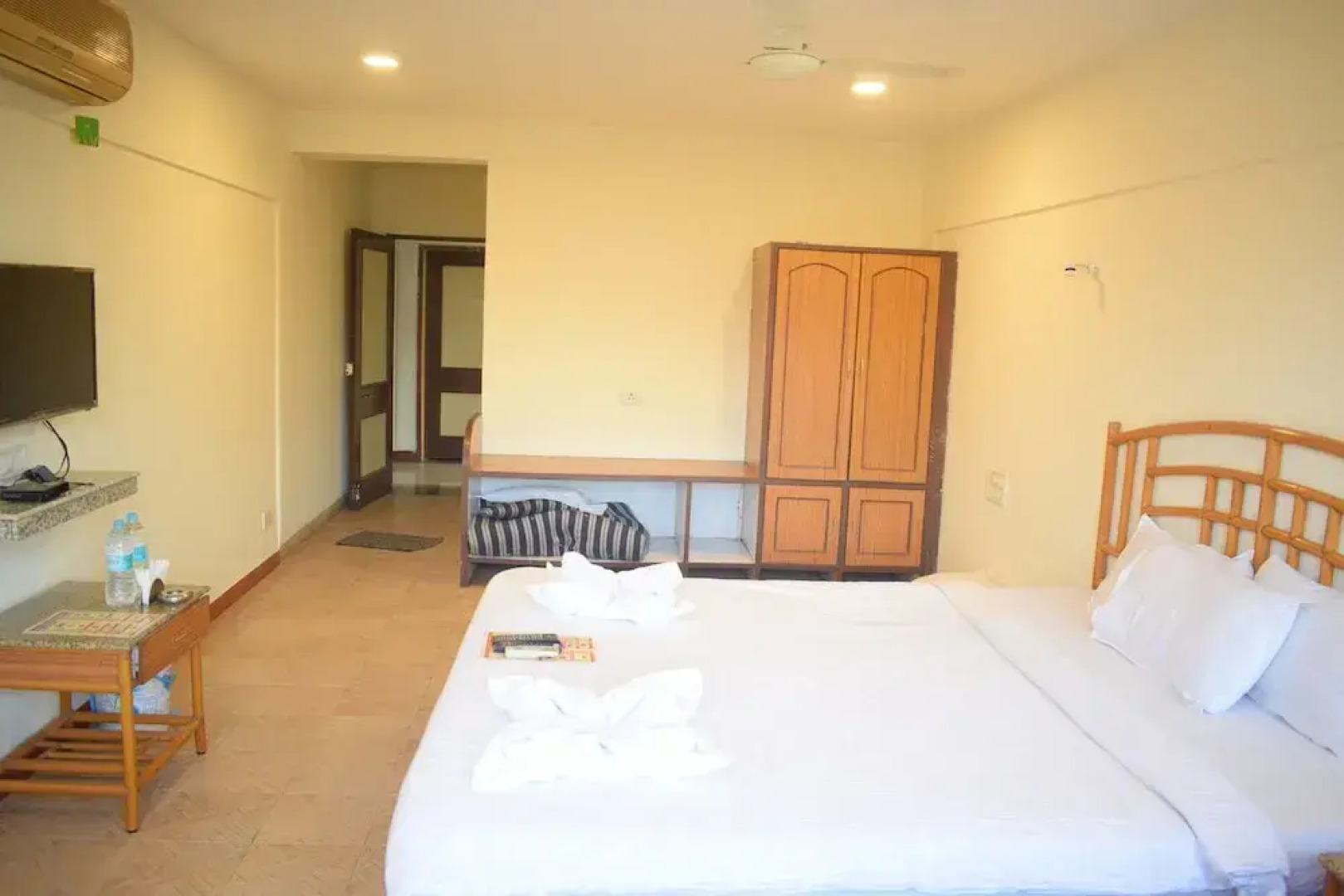 Hotel Greenland Delsol