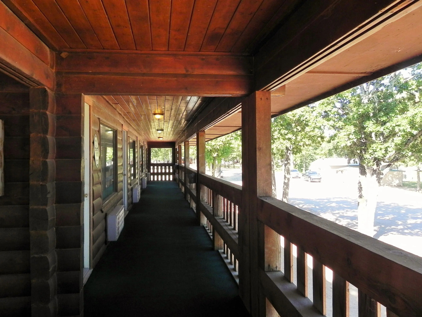 Pope's Landing Marina