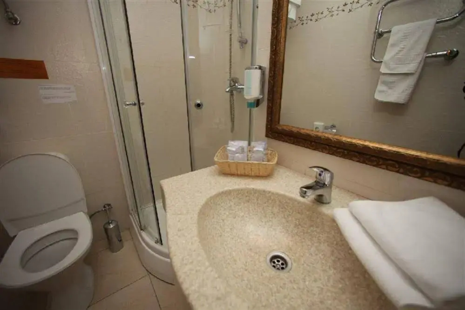 Меблированные комнаты Дом Вяземской