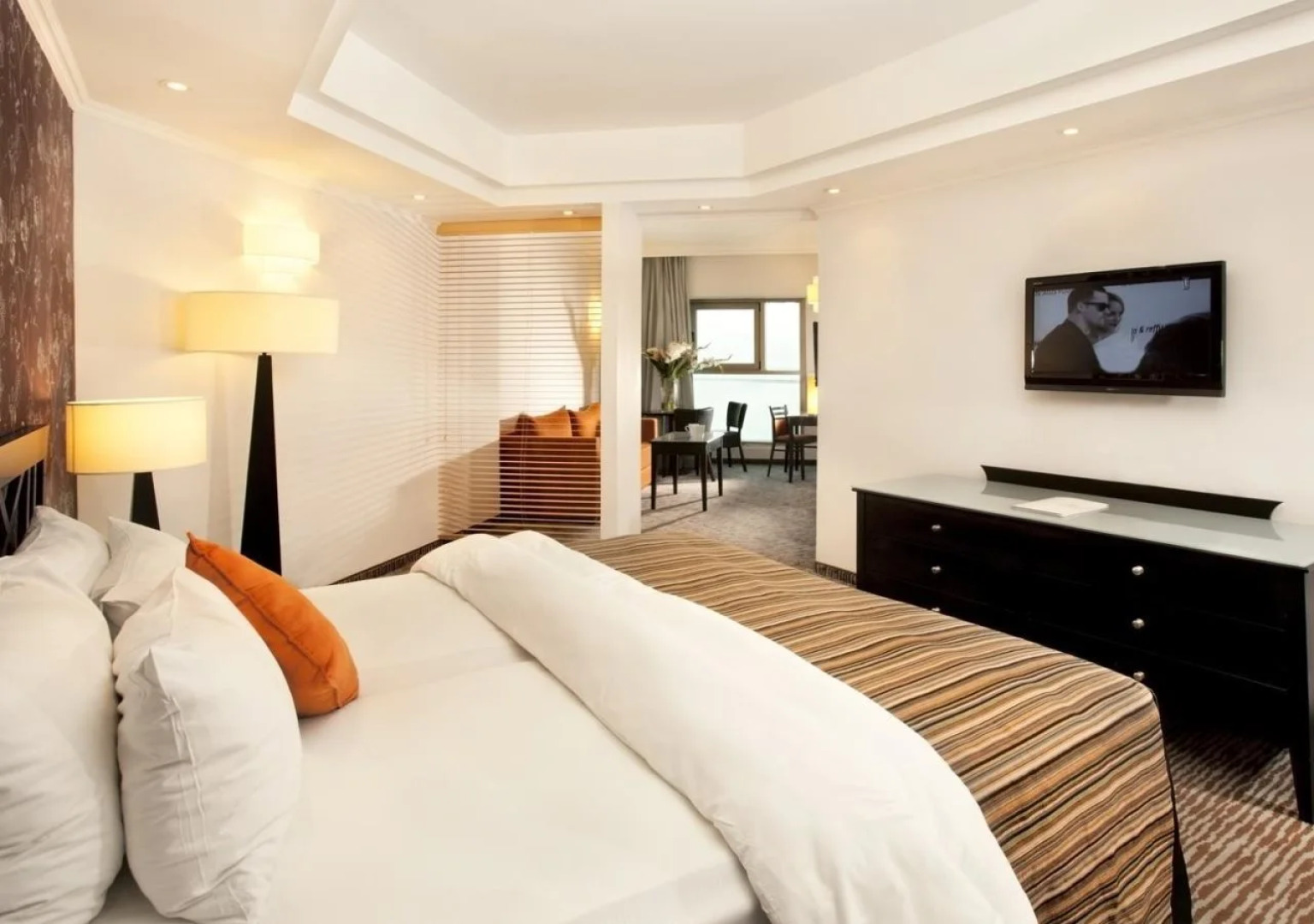 Enjoy Dead Sea Hotel -Formerly Daniel