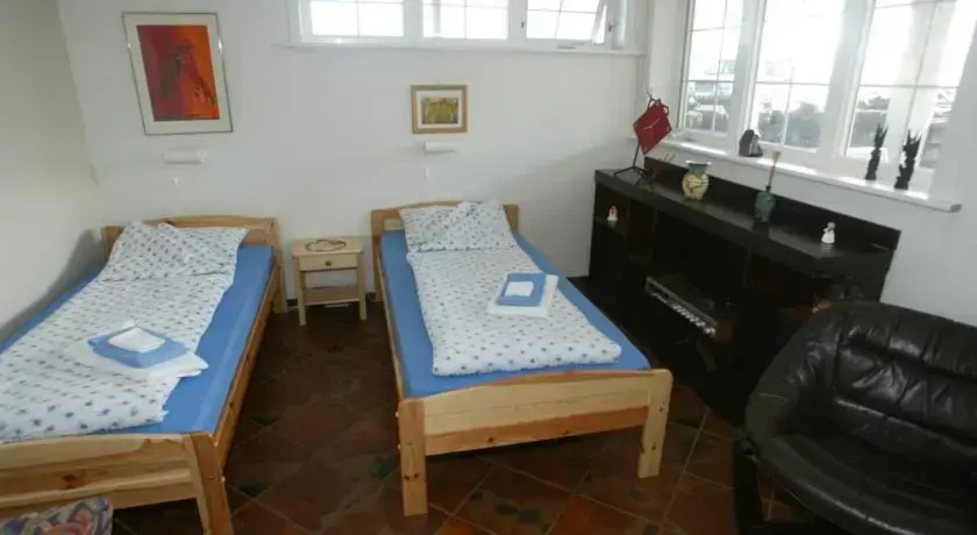 Heimaland Guesthouse