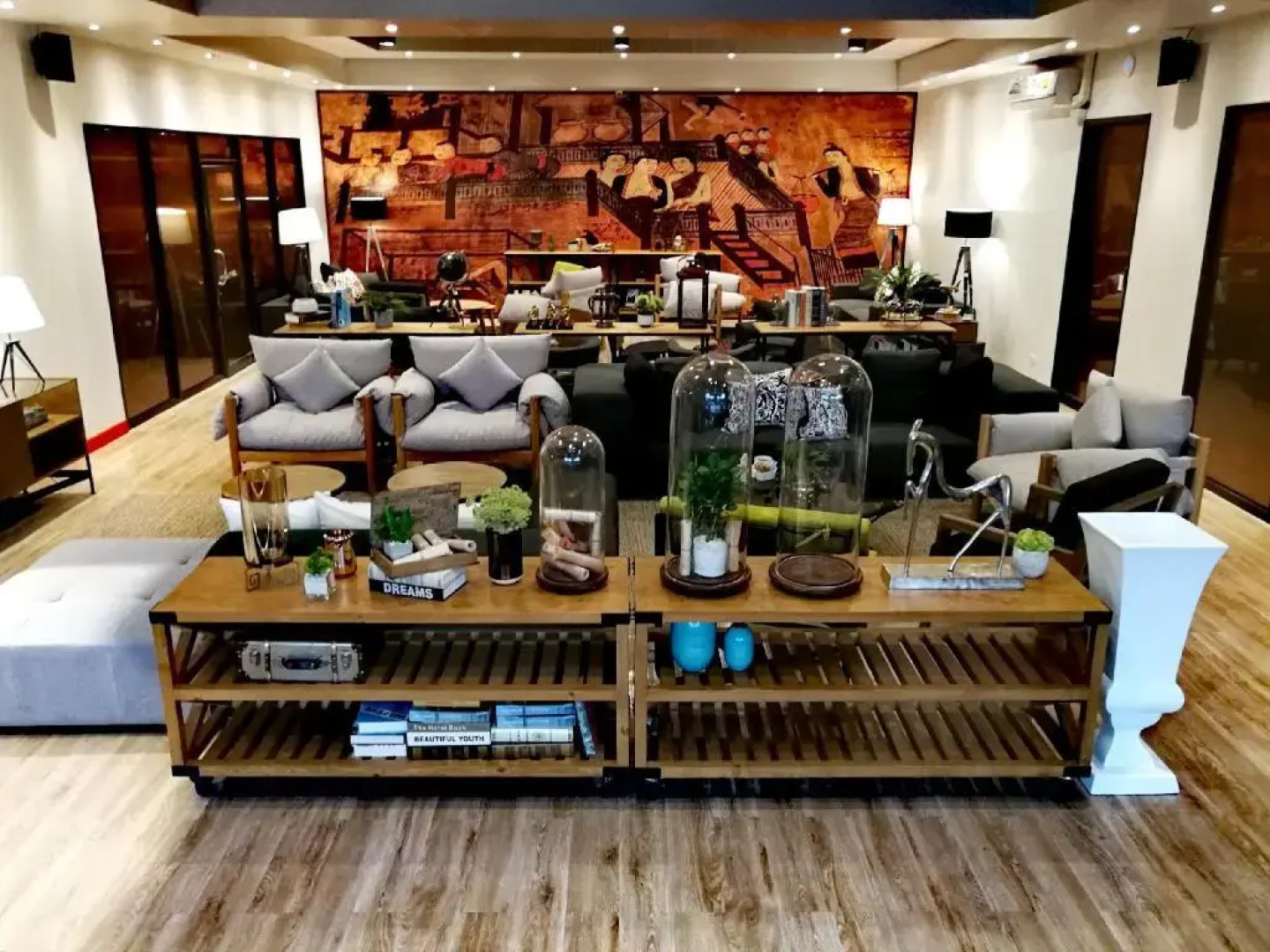 7 Days Premium Hotel Bangna - Suvarnbhumi Airport