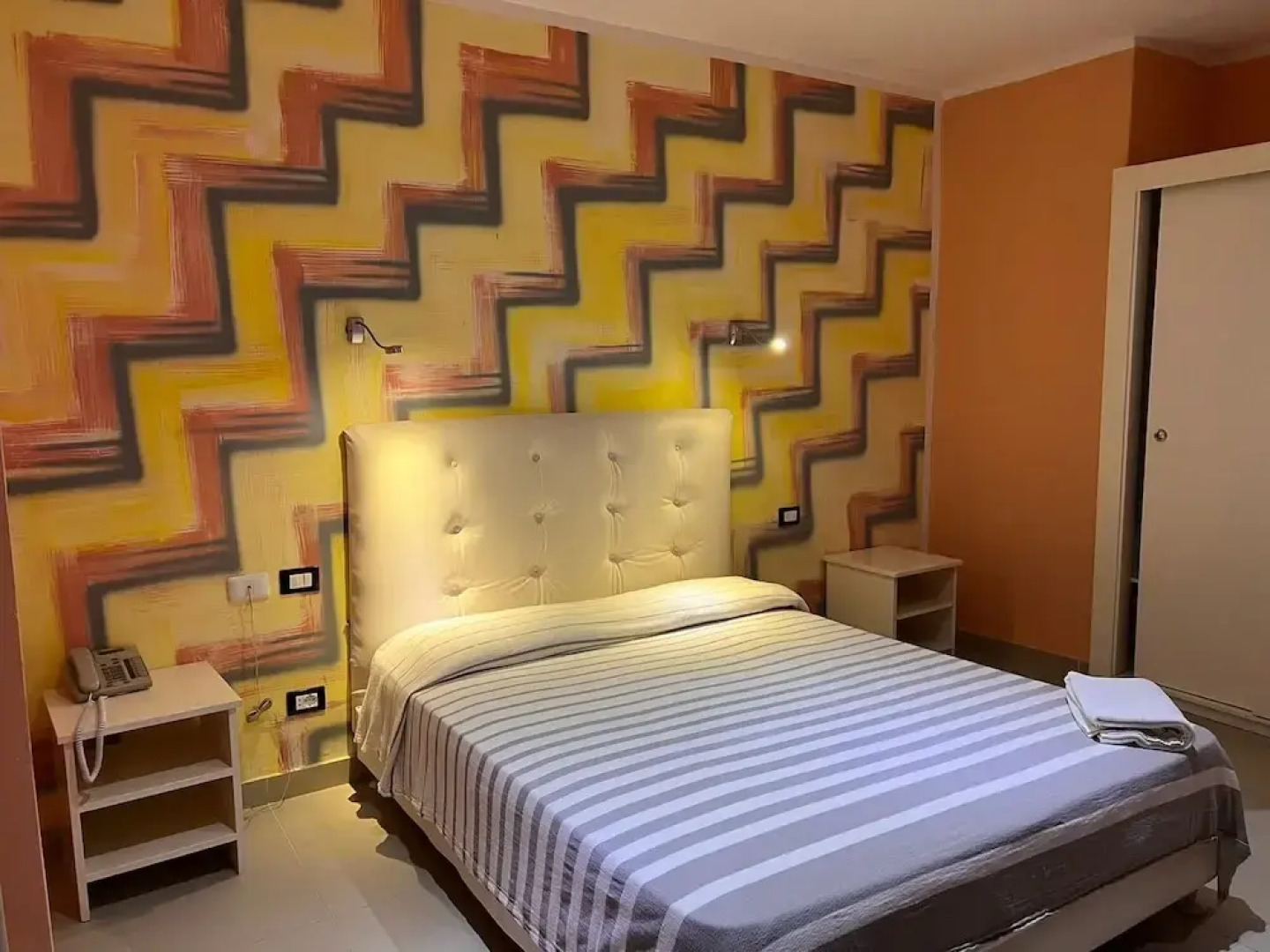 La Vita E' Bella Hotel Ristorante