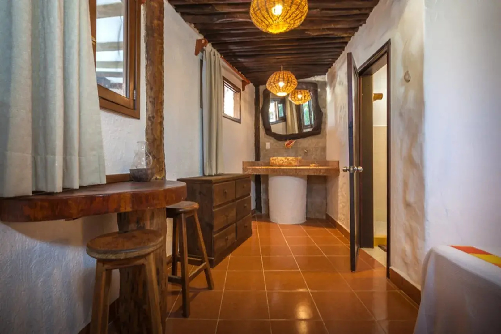 Beachfront Hotel La Palapa - Adults Only