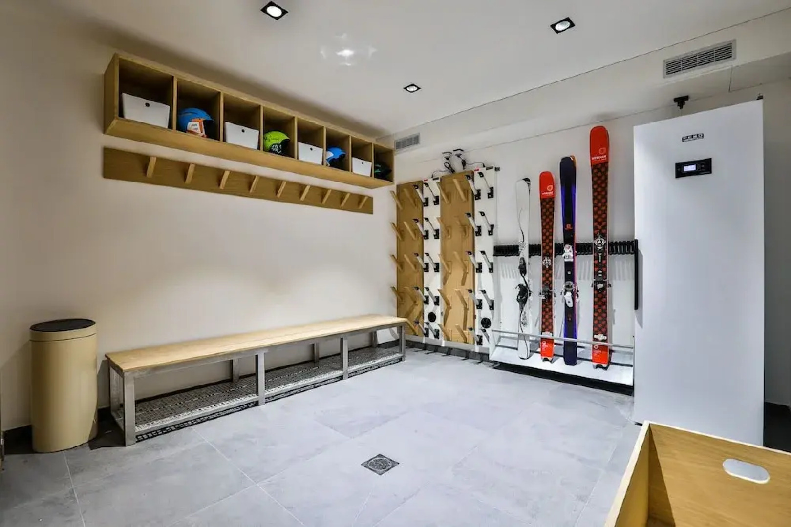 Black Squirrel Chalet