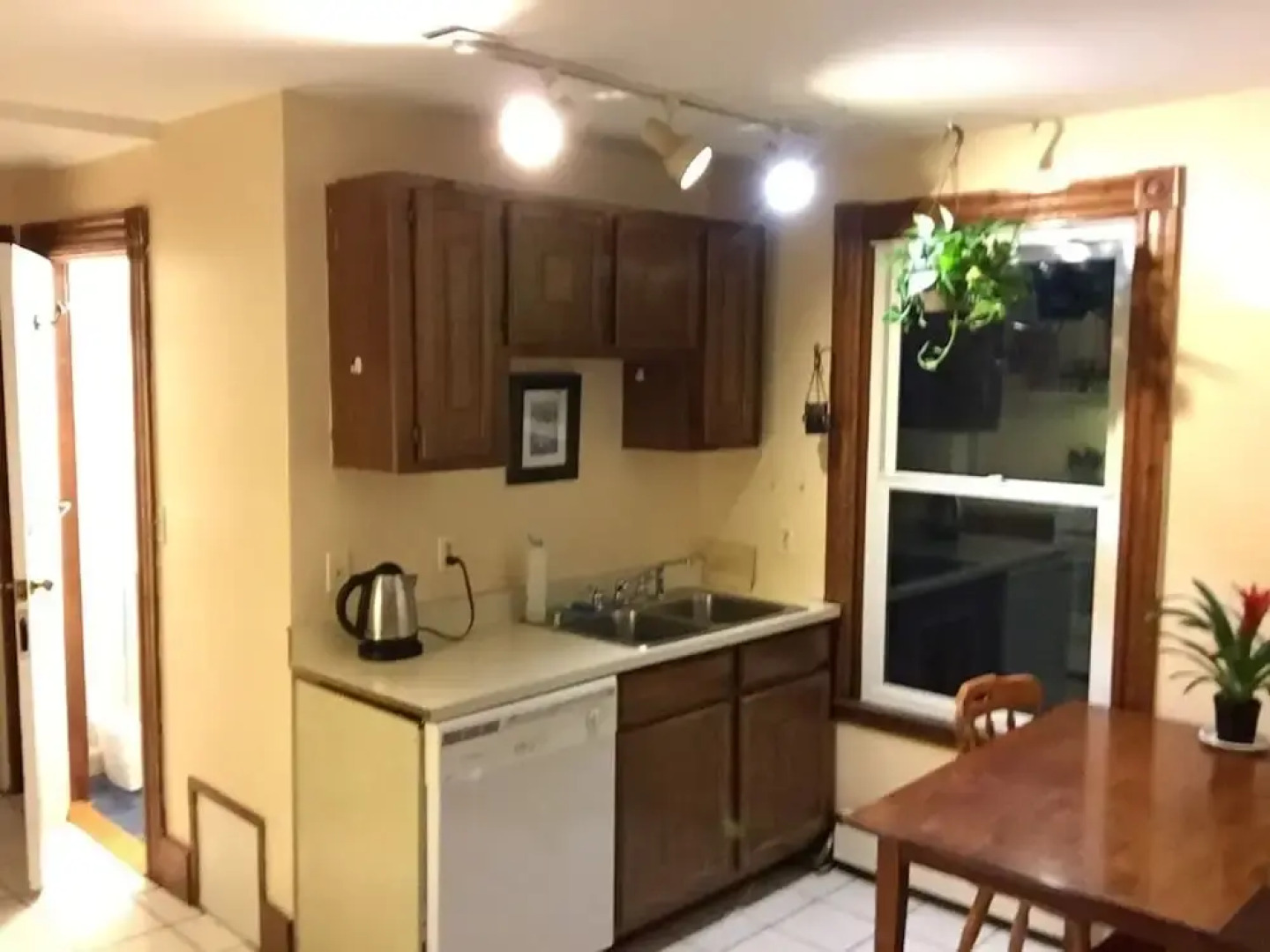 The Cambridge Karma House