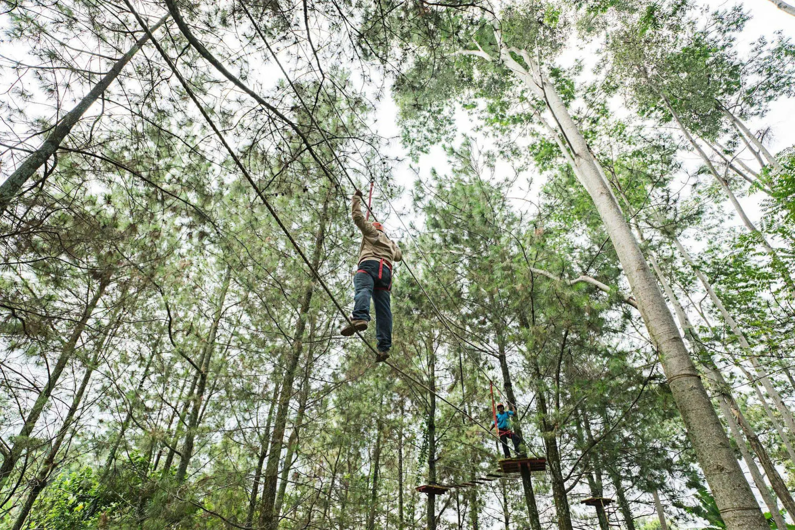 Royal Caravan Hotel Trawas