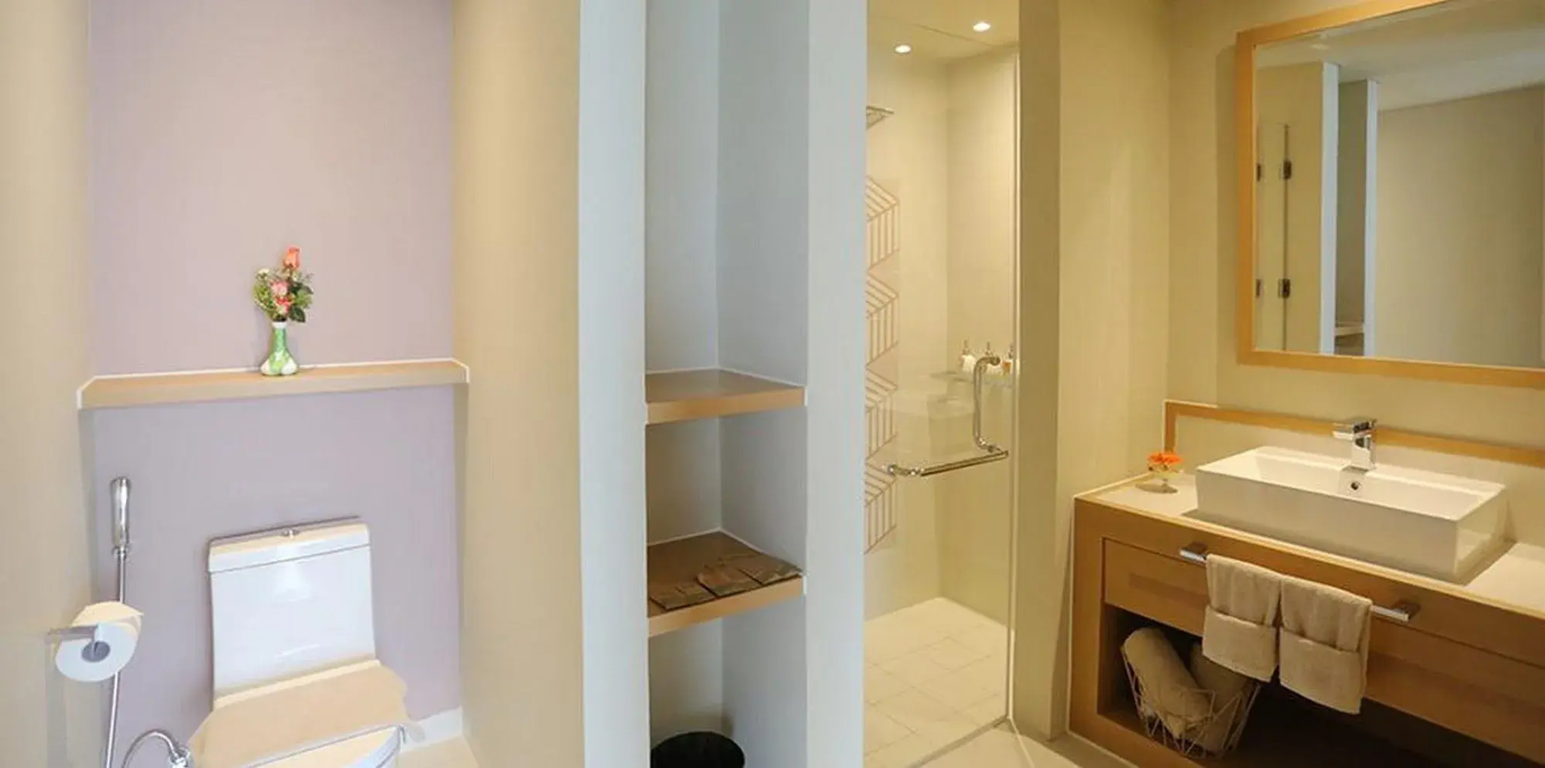 FLC Luxury Hotel Samson