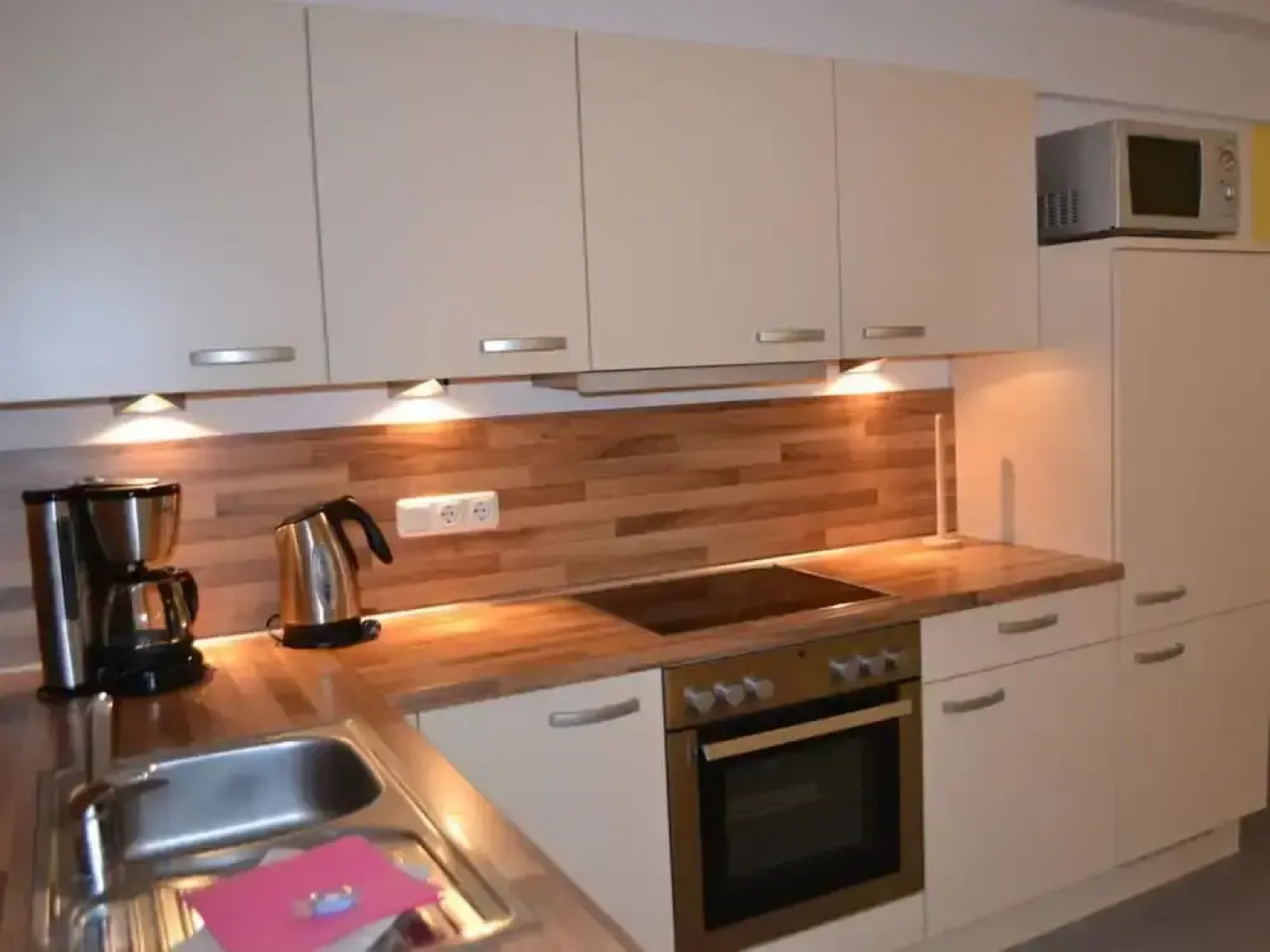 Beach Dune 18 on the Beach