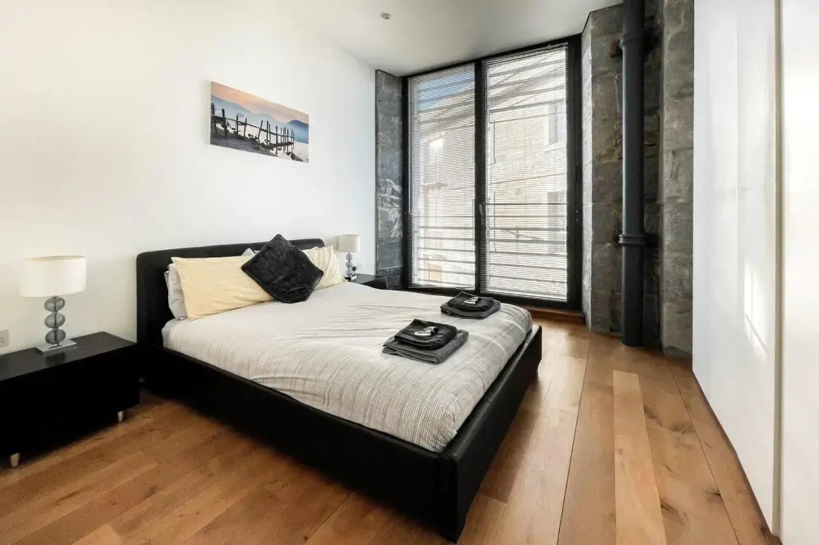 Royal William Yard Apartments