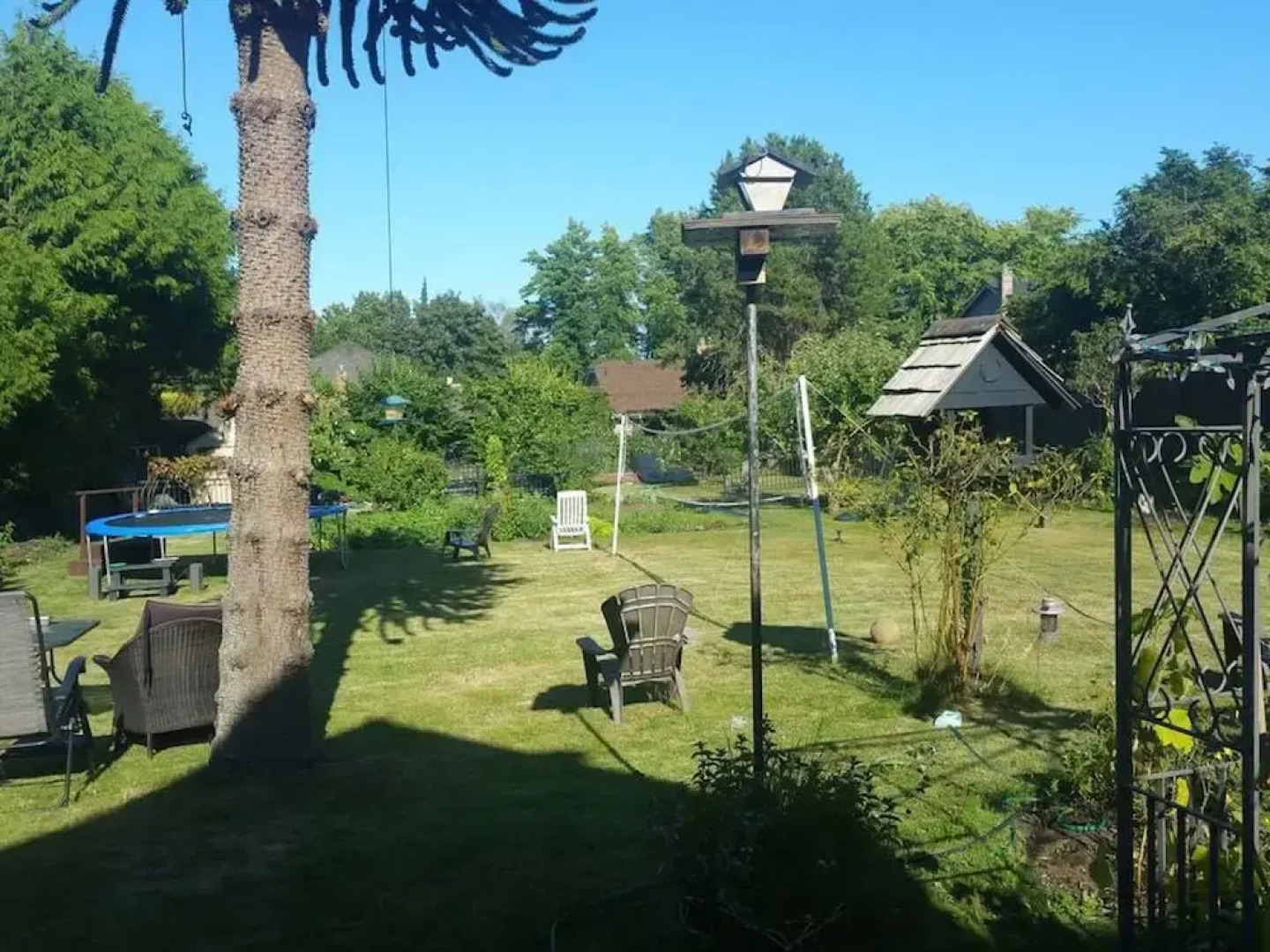 Tsawwassen Vancouver 4bdrm House