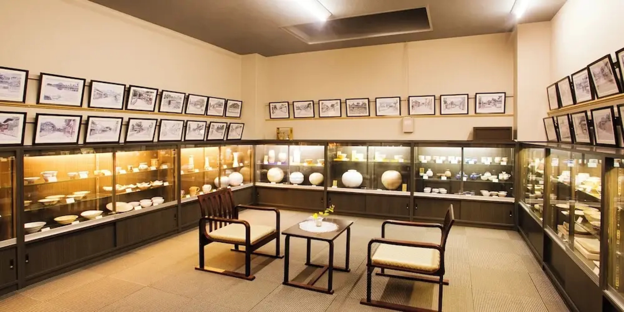 Yukei no Yado Umi no Yurikago Hagikomachi