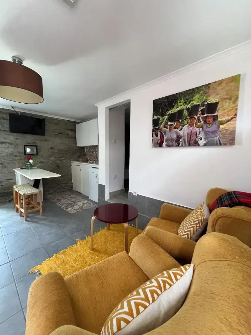 Quinta Da Estrada Winery Douro Valley