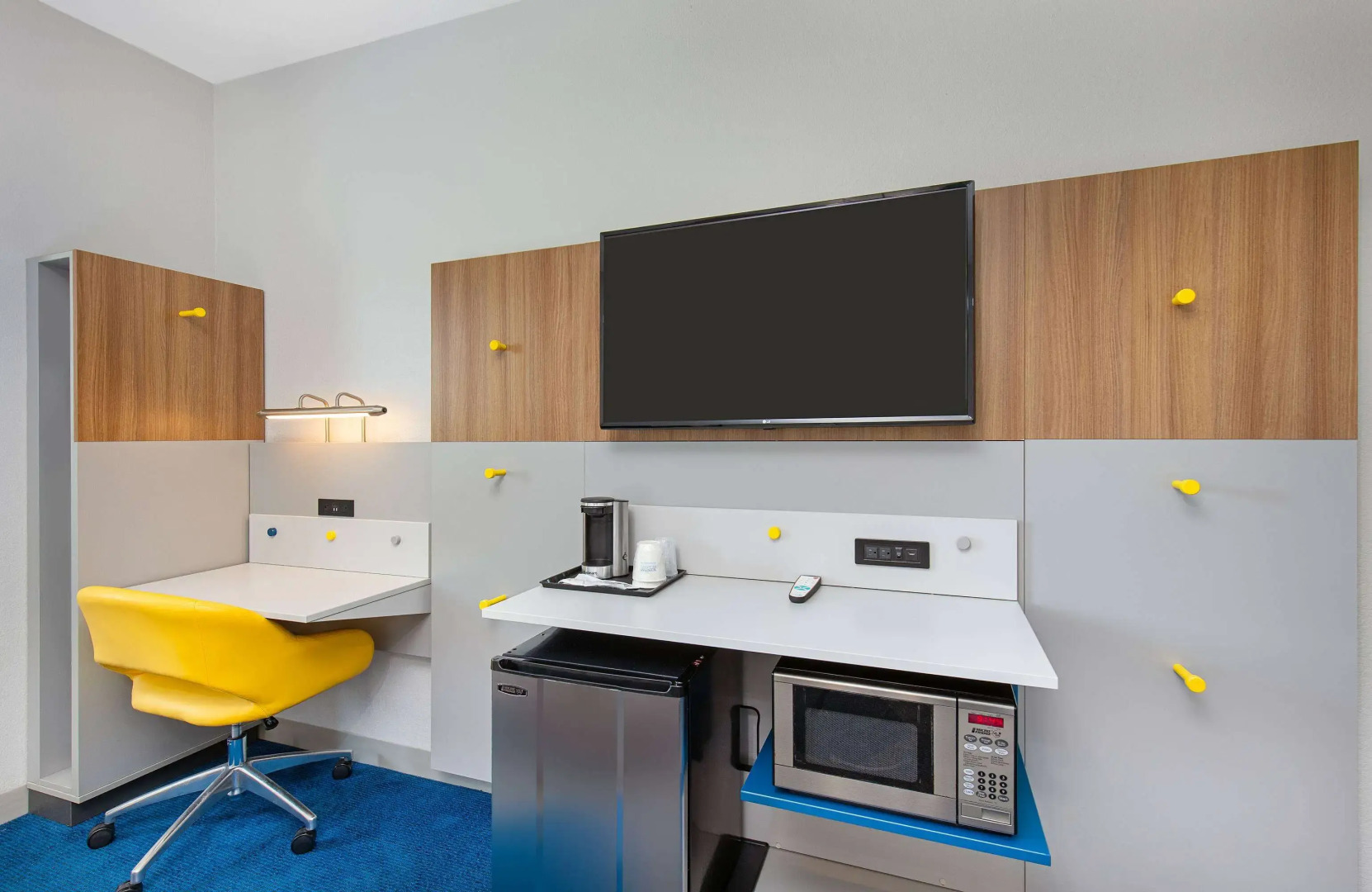 Microtel Inn & Suites by Wyndham Opelika