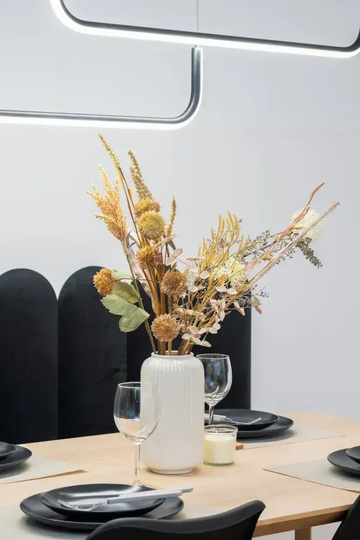 New York by Kairos Apartments