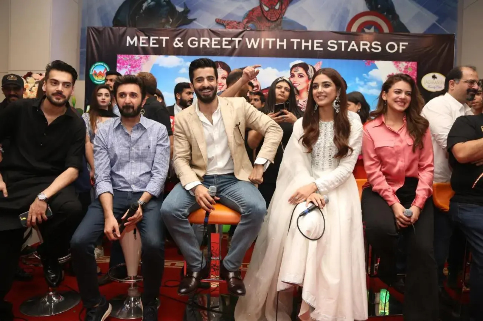 Jacaranda Family Club