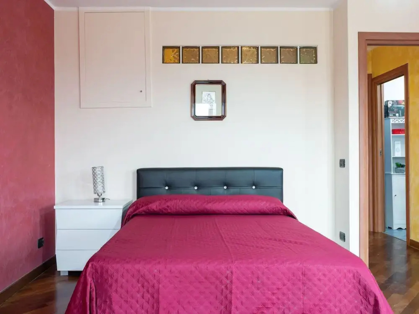 Belvilla by OYO Casa Rosanna