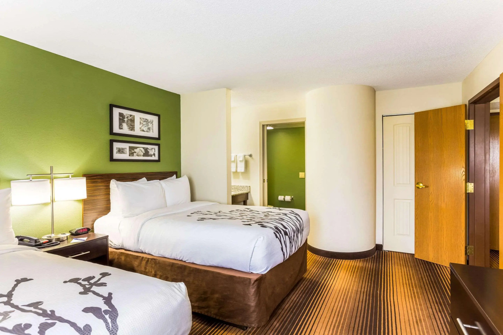 Sleep Inn & Suites Kingsport TriCities Airport